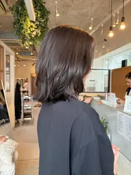 【推し活している方集合!】透明感カラー