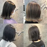 【期間限定】カット