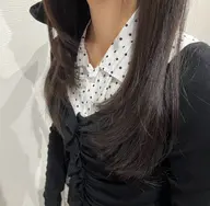 【ロングカットモデル募集☘️】ナチュラルで巻いても可愛いロングヘア♥️/ロングレイヤー/まとまりロング🤍