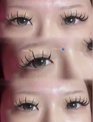 🎀9月限定【¥2,500🫧ダブルフラットラッシュ🫧100束】ジュニア施術🎀