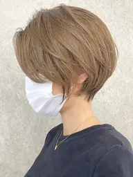 【期間限定特別価格❗️】 ❤️早い者勝ち❤️ダブルカラー✨➕Aujua最高級トリートメント🫧