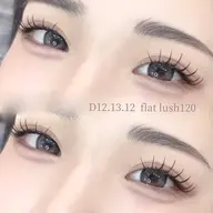 ˚*.꒰ オフ込み꒱.*˚持続力🆙LEDエクステ120本¥6300.140本¥6800🎀