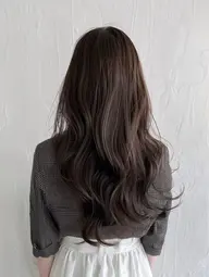 【🫐24日限定無料🫐】💇カットモデル ベテランスタイリストのチェック✅あり