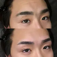 ‼️SNS顔出し撮影可能な方のみ‼️眉毛WAX