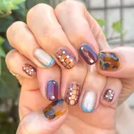 ハンド🖐🏻アートコース
