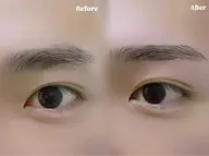 🫧リニューアル記念🫧メンズアイブロウワックス
