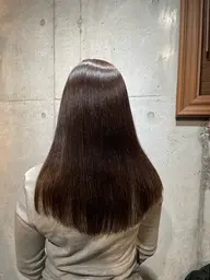レディースカット💇‍♀️💍