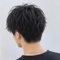 メンズカット⭐️予約リクエストからお待ちしております！