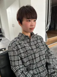 【ミニモ学割】カット(シャンプー込み)🌟
