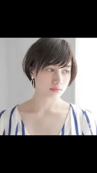 イルミナカラー🎀シャンプーブロー込み