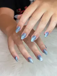 初回体験価額 [オフ込み]フットネイル🎀自爪ネイルマグネット✨