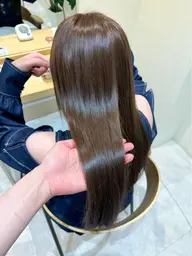 【U24⭐︎学生さま限定】透明感カラー