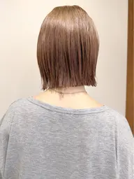 【ご新規様限定✨】骨格診断カット+Aujua3stepトリートメント