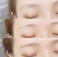 【理想の垢抜け眉】レディース眉毛Wax＋無料メイク仕上げ🌙