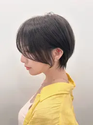 ✨カット＋髪質改善inカラー＋5step TOKIOトリートメント✨