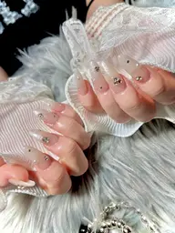 ハンド💅アート10本🎨90minコース(オフ別途で可)