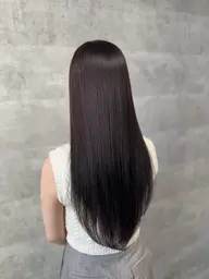 プレミアムケアトリートメント