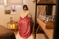 【冷え・女性のゆらぎに】選べるよもぎ蒸し30分¥4500→3000
