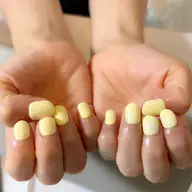 1名様限❣️定無料モデル様募集🌻【ハンド】ワンカラー(マグネット・ラメ不可)