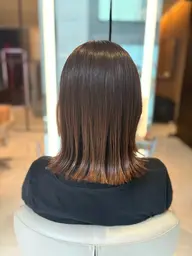 💖ミニモ限定💖髪質改善トリートメント+ヘッドスパ🫧