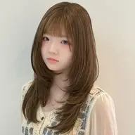【29歳以下限定/髪質改善】カット×カラー×メテオトリートメント