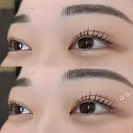 パリジェンヌラッシュリフトorまつげパーマモデル様募集🎀6/5(金) 10:00~.11:30~