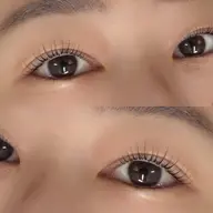 ケラチンラッシュリフト 高濃度トリートメント付き