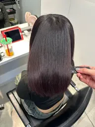 カラーモデルさま募集中です🤍