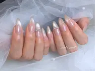 【7/2.3ご予約来店限定✨】うる艶ちゅるん˚✧ マグネット ワンカラー🧚🏻‍♀️🫧 100色以上から選べる✨