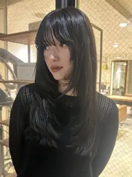 cut+表面補修treatment
