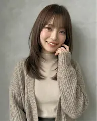 【初回限定•無料】似合わせカット