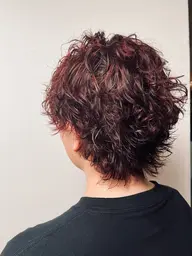 PERM DESIGN