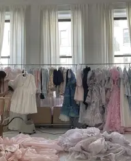 🧊ケラチンラッシュリフト🫧束感コーティング仕上げ🫧