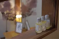 とにかくシャンプー長めにしてもらいたいコース(シャンプー２回&プチヘッドスパ付き)