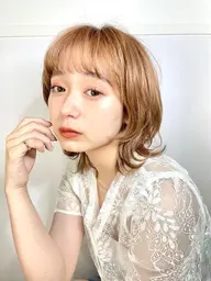 カット&シャンプー