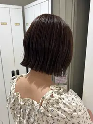 ☁カット