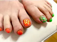 フットネイル