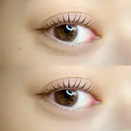 🤎【ケラチントリートメント】ダメージレスまつ毛パーマ👀🤎