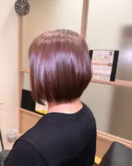 カット＋カラー＋トリートメント