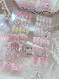 ✨当日限定🌹定額デザインメニュー✨