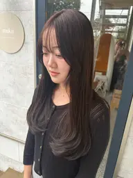 10/27限定⭐️【SNS撮影モデル募集】サロンの休日限定‼️お問い合わせ必須《すぐ予約対象外》