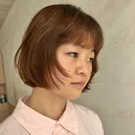 ✂︎似合わせボブカット✂︎