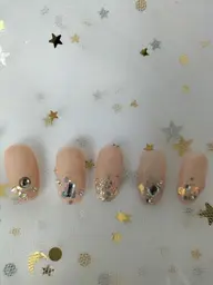 ❤️(オシャレなデザイン)定額コース