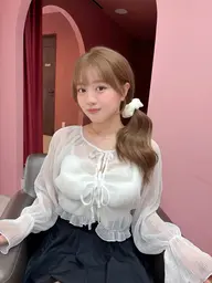 【ミニモ限定💖】カット✖カラー✖トリートメント🎀