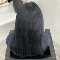 【レディース限定】カット+透明感カラー🤍