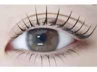 【ラッシュリフト】 (上のみ)】+下まつげ30本Led込み+美容液付き