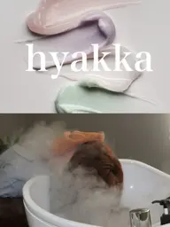 【🧖🏼♀️癒しスパ🧖🏼♀️】カット➕カラー➕ヘッドスパ(15,400→12,450)
