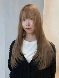【ミニモ学割】レイヤーカット