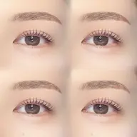 【まつ毛パーマ+アイブロウwax】SETメニュー💐🎶(確認事項の確認お願いいたします)