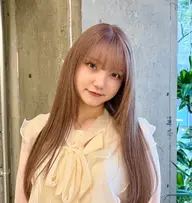 ブリーチダブルカラー👩🏼🦱➕トリートメント🫧